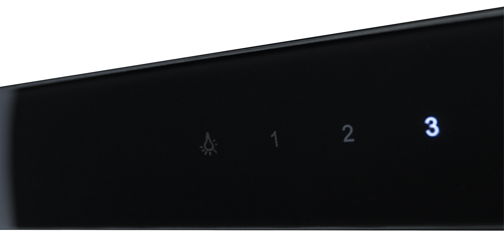 Кухонна витяжка Best Chef Simple touch 750 black 60 (OCORB60I4UW.S3.MC.SB_BST) інструкція - зображення 6