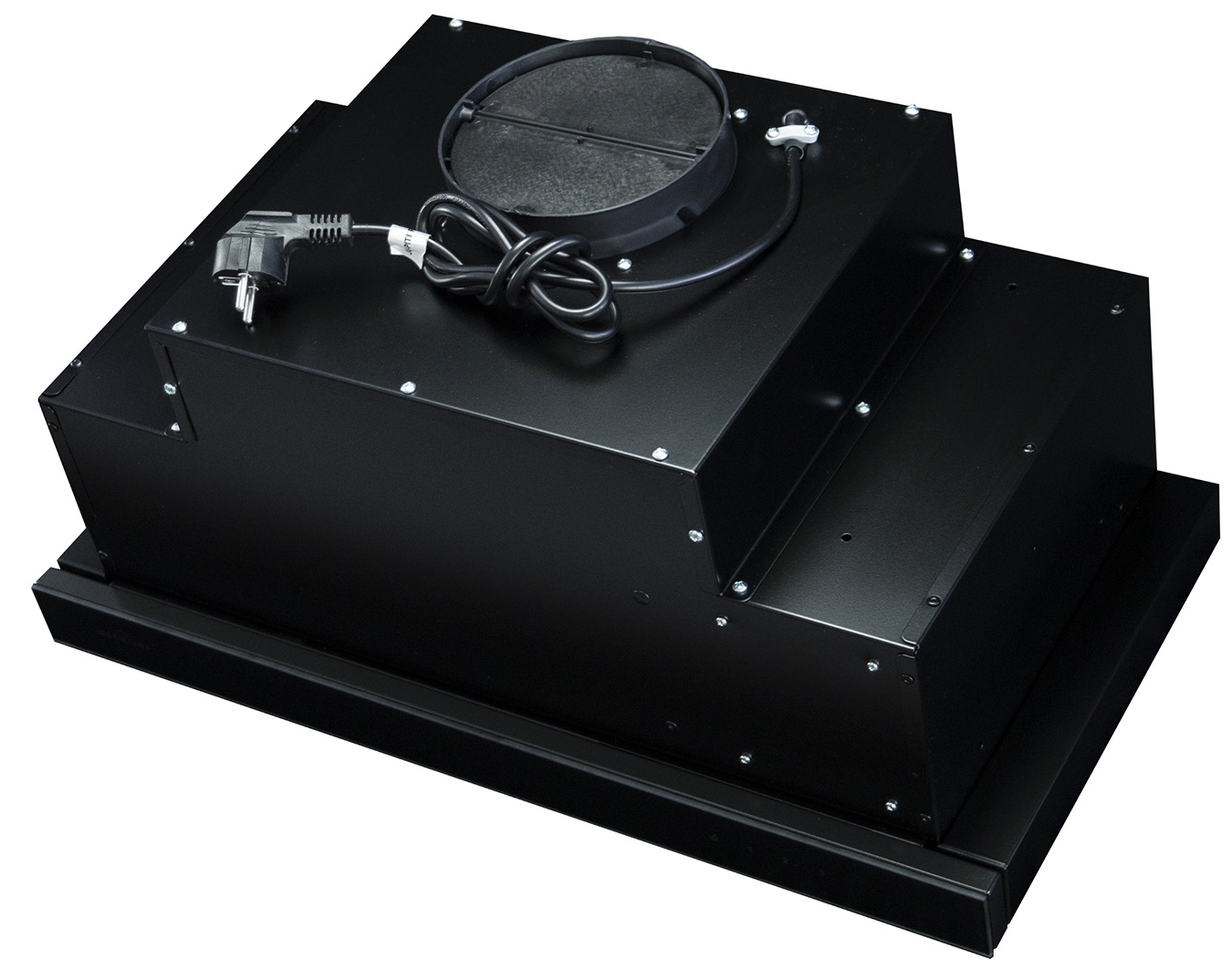 Кухонна витяжка Best Chef Simple touch 750 black 60 (OCORB60I4UW.S3.MC.SB_BST) характеристики - фотографія 7