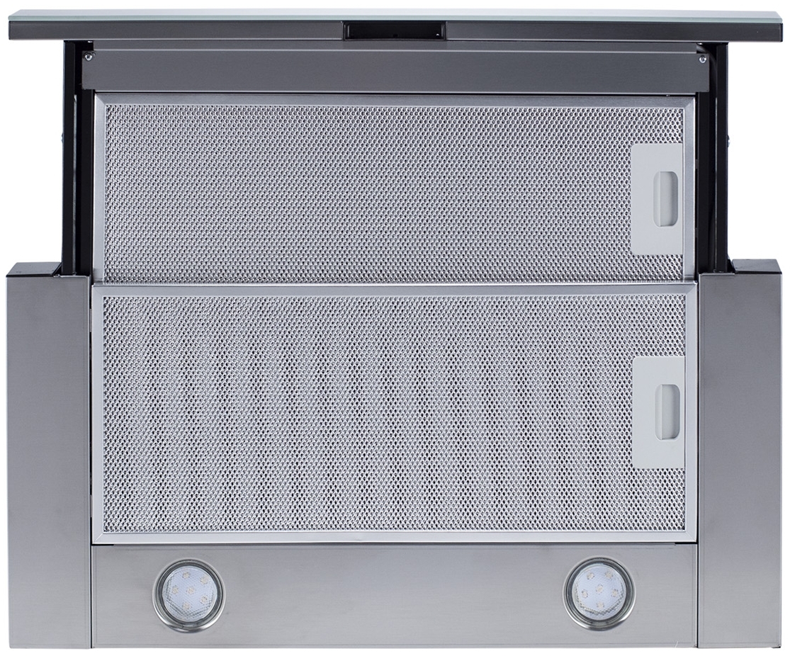 Кухонна витяжка Best Chef Simple touch 750 inox 60 (OCORB60I4UW.S3.SA.SSA_BST) інструкція - зображення 6