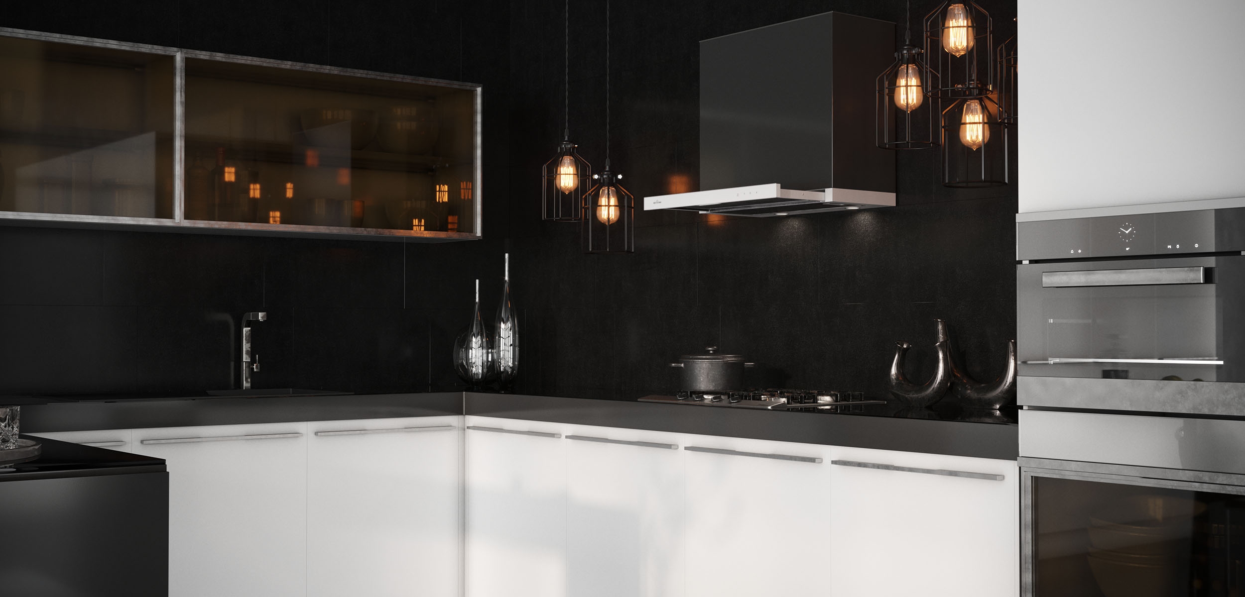 Best Chef Simple touch 750 inox 60 (OCORB60I4UW.S3.SA.SSA_BST) в магазині в Києві - фото 10