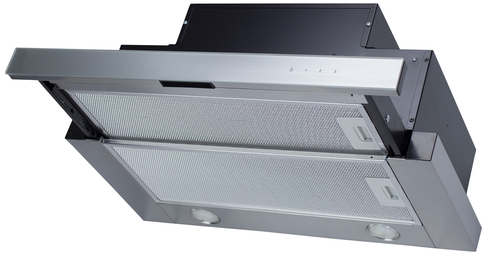 в продажу Кухонна витяжка Best Chef Simple touch 750 inox 60 (OCORB60I4UW.S3.SA.SSA_BST) - фото 3