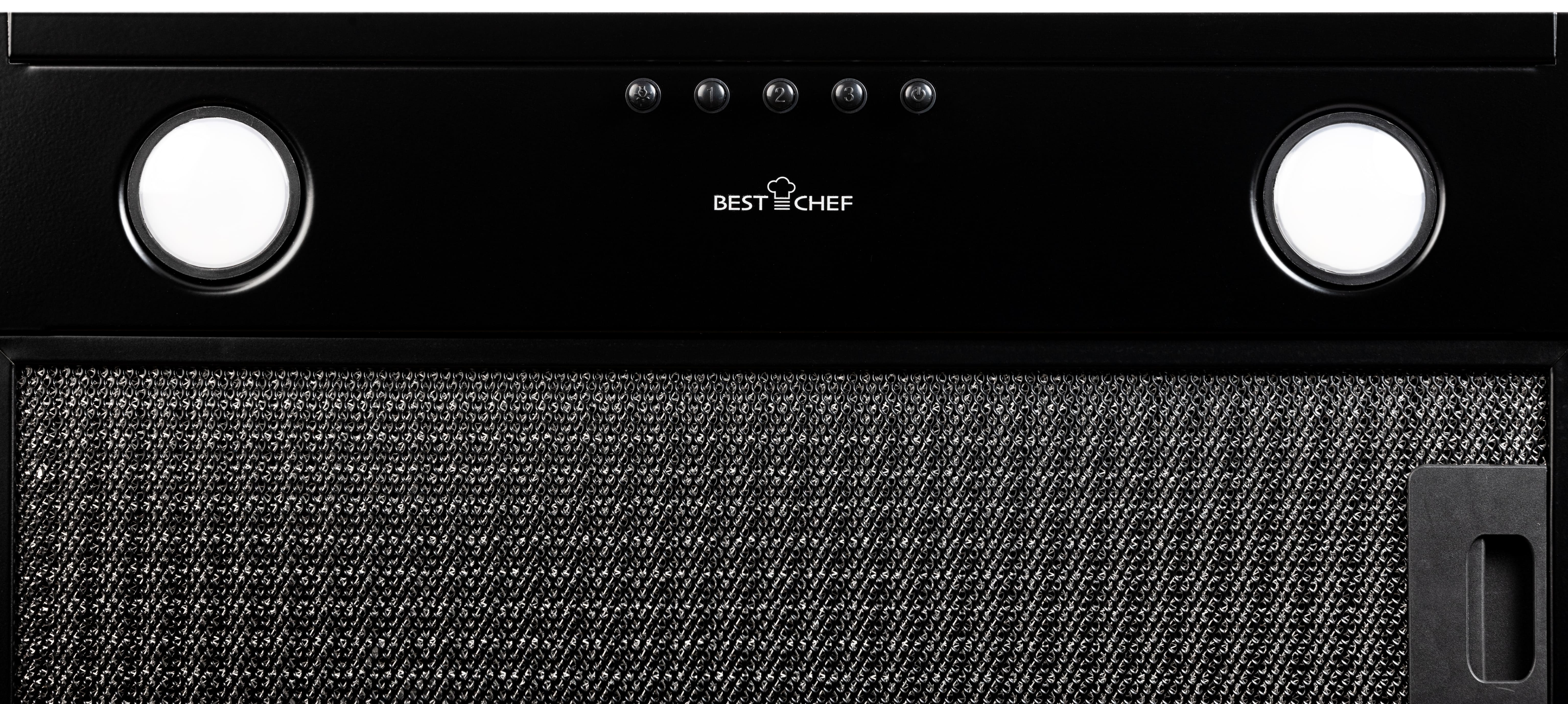 продаємо Best Chef Smart Box Simple 600 Black 52 (OFIU252D4PC.S3CZ.MC_BST) в Україні - фото 4