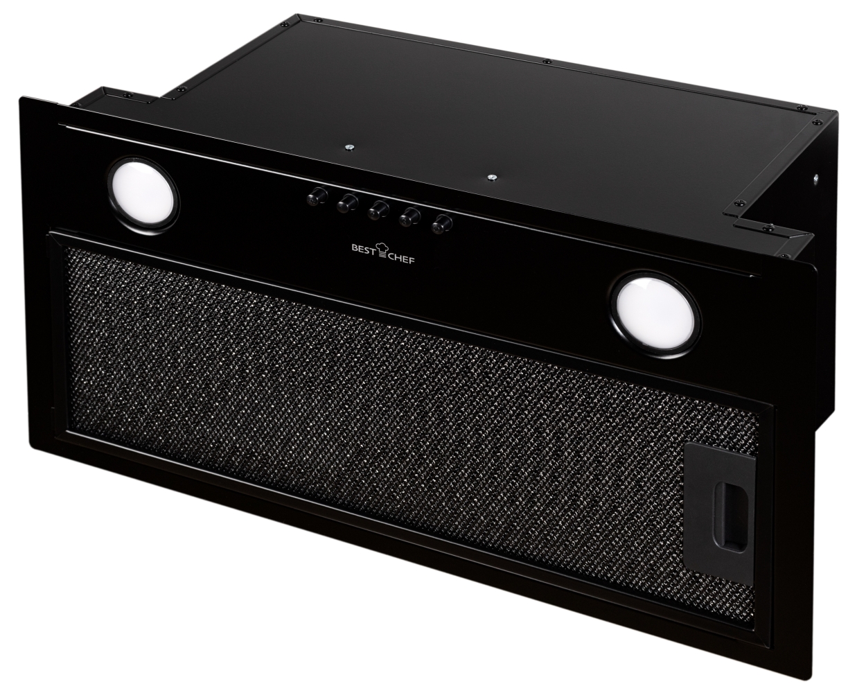 Best Chef Smart Box Simple 600 Black 52 (OFIU252D4PC.S3CZ.MC_BST)