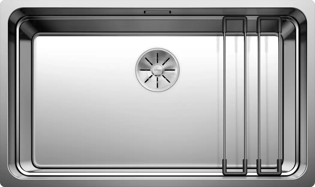 Кухонная мойка Blanco Etagon 700-U (524270)