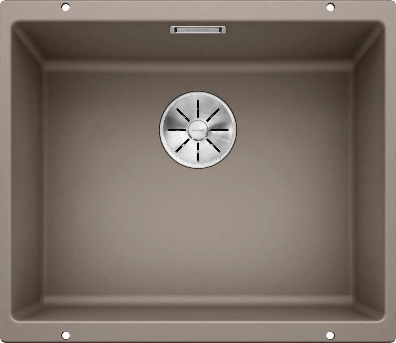 Кухонна мийка Blanco Subline 500-U (523439)