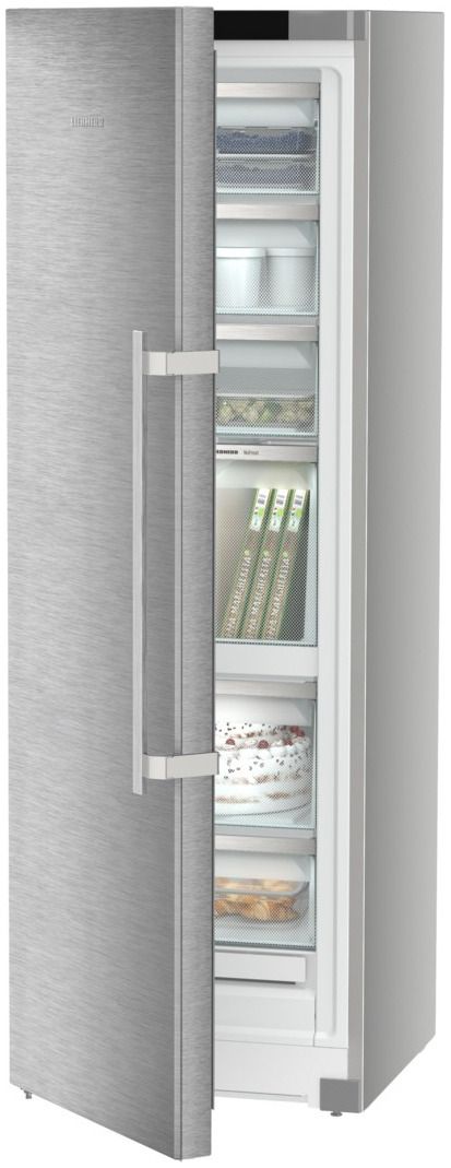 Морозильна камера Liebherr SFNsdd 526i ціна 111699 грн - фотографія 2