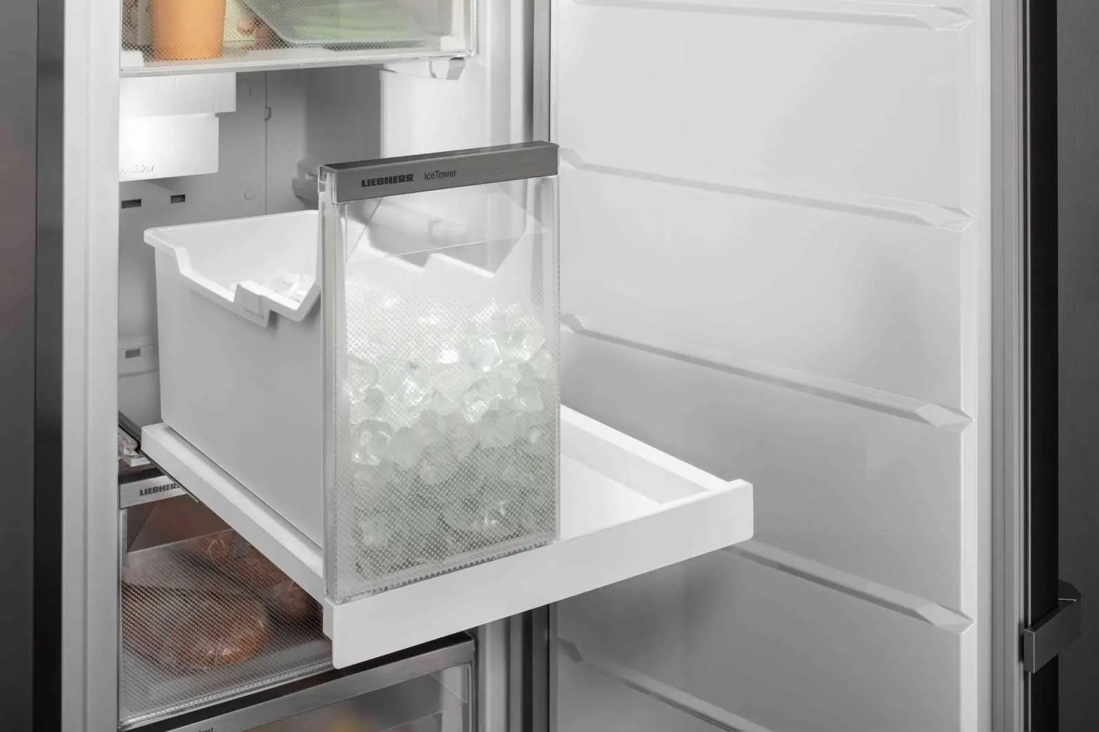 Морозильна камера Liebherr SFNsdd 526i огляд - фото 11