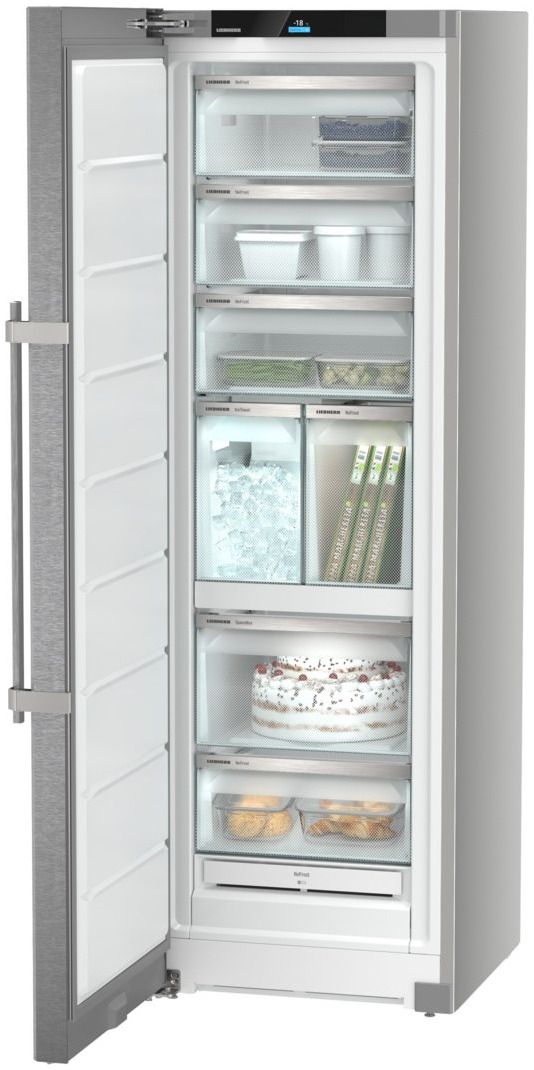 в продажу Морозильна камера Liebherr SFNsdd 526i - фото 3