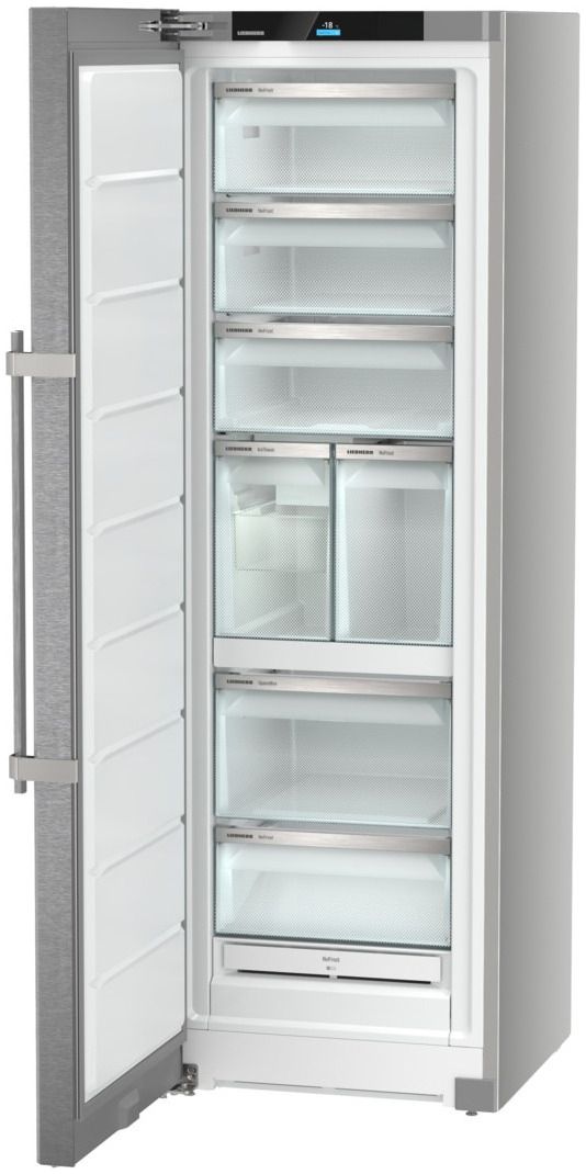 Морозильна камера Liebherr SFNsdd 526i відгуки - зображення 5
