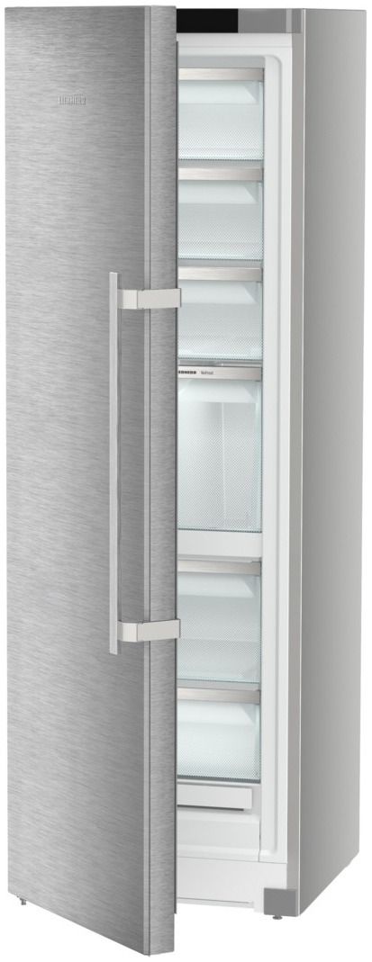 Морозильна камера Liebherr SFNsdd 526i інструкція - зображення 6