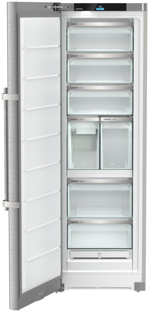 Морозильна камера Liebherr SFNsdd 526i характеристики - фотографія 7