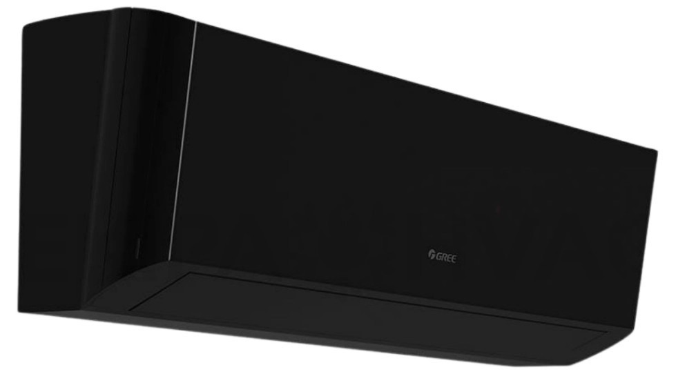 в продаже Комплект мульти-сплит системы Gree Clivia Black Multi 24 (9+12) - фото 3