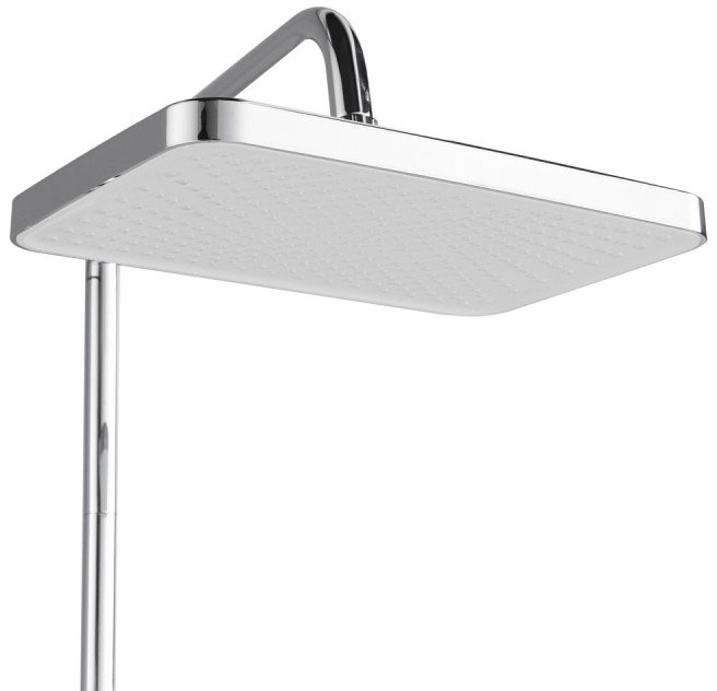 Душевая система Lidz Orion 1030 (k35) LDORI1030CRM48092 отзывы - изображения 5