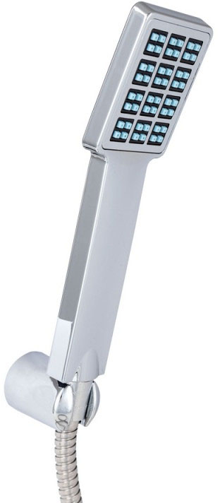 продаємо Lidz Wawel 006 (k35) Chrome LDWAW006CRM45388 в Україні - фото 4