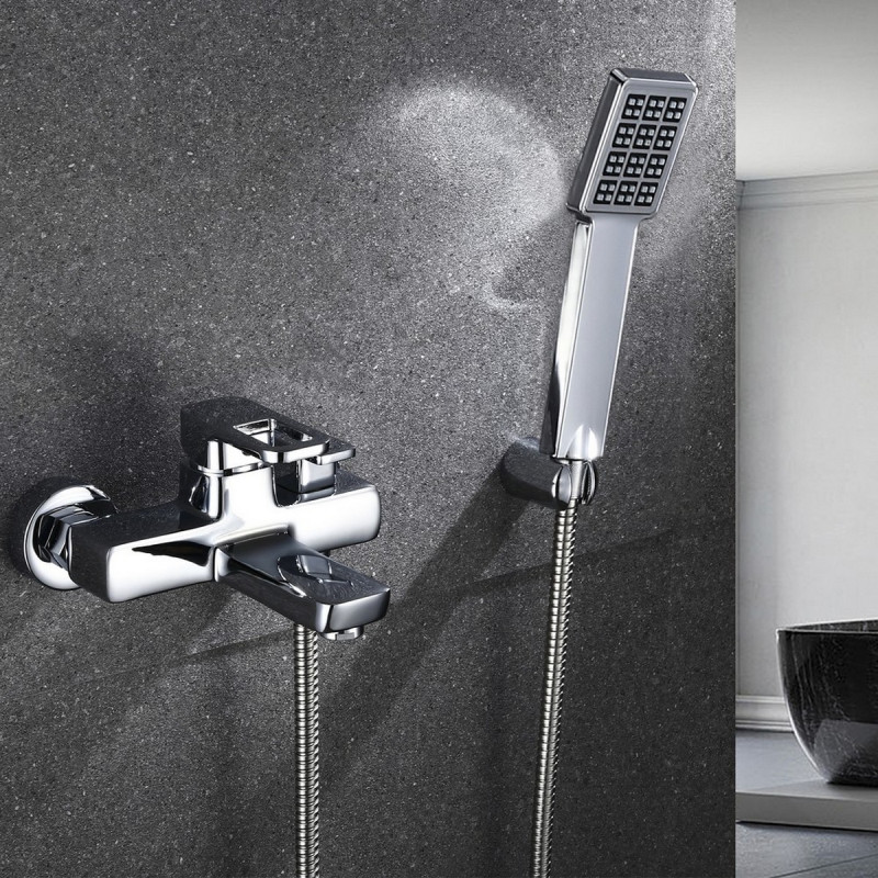 Змішувач для ванни Lidz Wawel 006 (k35) Chrome LDWAW006CRM45388 інструкція - зображення 6