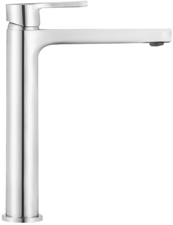 Змішувачі для раковини Lidz Astra 001FH (k35) Chrome LDAST001FHCRM48090 ціна 2560 грн - фотографія 2