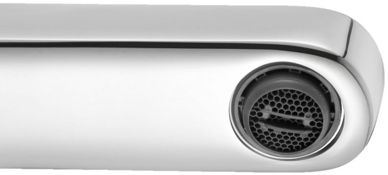 в продажу Змішувачі для раковини Lidz Astra 001FH (k35) Chrome LDAST001FHCRM48090 - фото 3