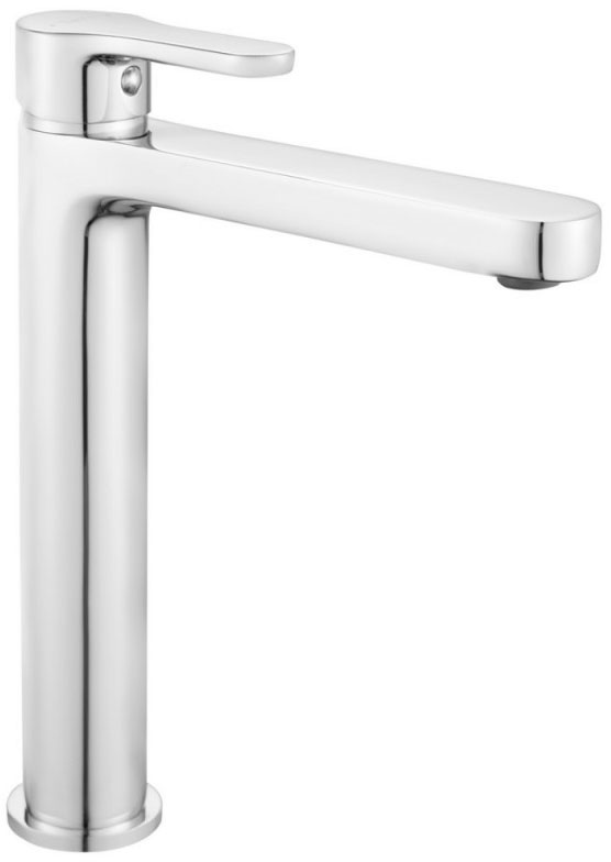 Смесители для раковины Lidz Astra 001FH (k35) Chrome LDAST001FHCRM48090