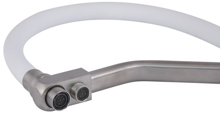 продаємо Lidz Aria 020F3 (k35) White/Nickel LDARI020F3WNK39480 в Україні - фото 4