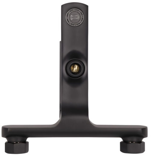 в продажу Змішувач для ванни Q-Tap Slavonice Black Matt QTSLA259BLM45918 - фото 3