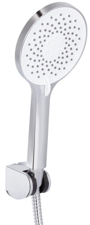 в продажу Змішувач для ванни Q-Tap Vlasta New Chrome QTVLA259CRM45642 - фото 3