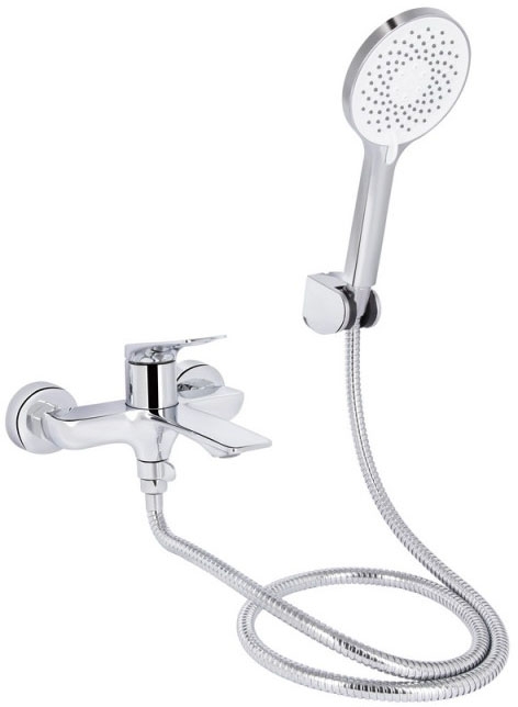 Q-Tap Vlasta New Chrome QTVLA259CRM45642