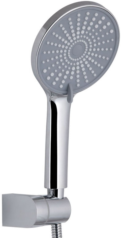 в продаже Смеситель для ванны Q-Tap Leo New Chrome QTLEO259CRM45563 - фото 3