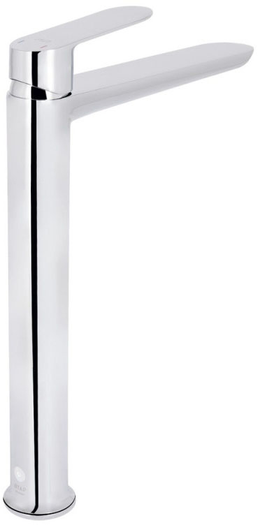 Змішувачі для раковини Q-Tap Evia Chrome QTEVI269CRM47577 ціна 2613 грн - фотографія 2