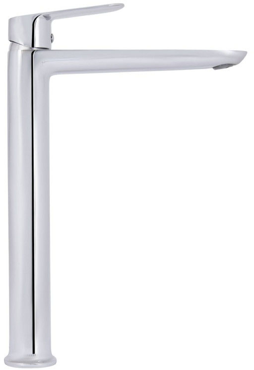 в продажу Змішувачі для раковини Q-Tap Evia Chrome QTEVI269CRM47577 - фото 3