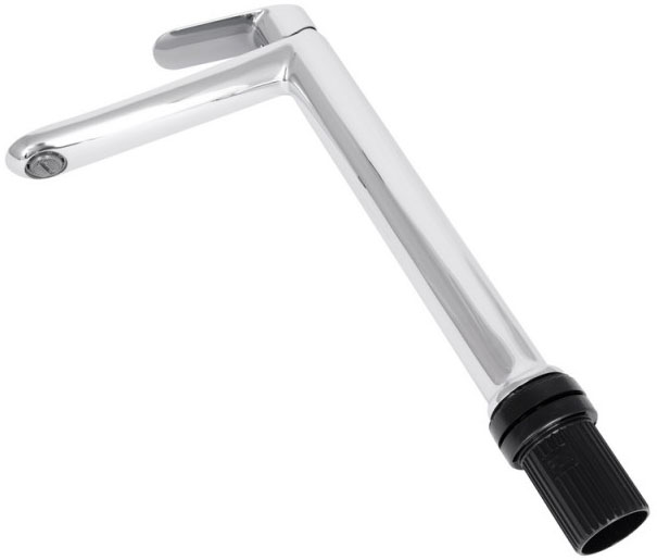 продаємо Q-Tap Evia Chrome QTEVI269CRM47577 в Україні - фото 4