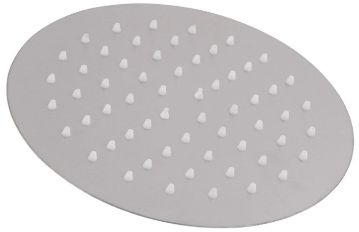 Змішувач для душу Brinex Pure 1030 Nickel (BRIPUR1030NKL) ціна 2036 грн - фотографія 2