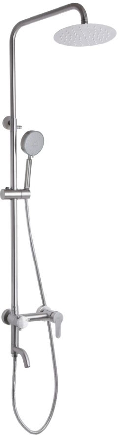 Brinex Pure 1030 Nickel (BRIPUR1030NKL)