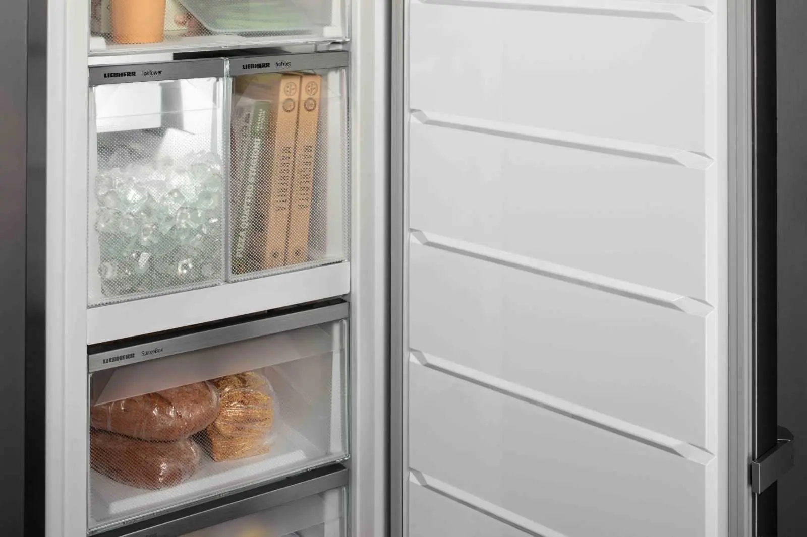 Морозильная камера Liebherr SIFNdi 5188 отзывы - изображения 5