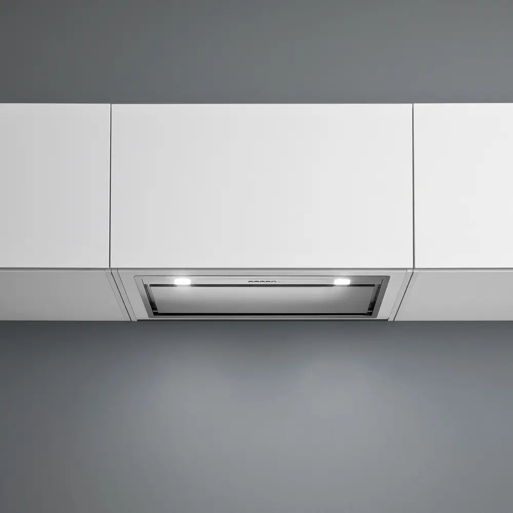 в продажу Кухонна витяжка Falmec Built-In Max 50 Inox (CBIN50.E10#ZZZ3460F) - фото 3