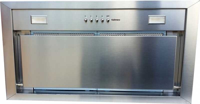 Кухонна витяжка Falmec Built-In Max 50 Inox (CBIN50.E10#ZZZ3460F)