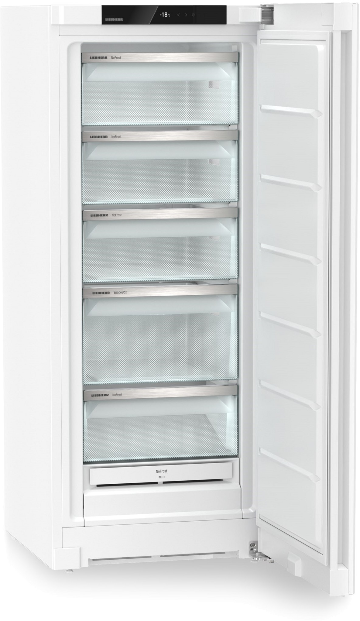 продаємо Liebherr FNd 4625 в Україні - фото 4