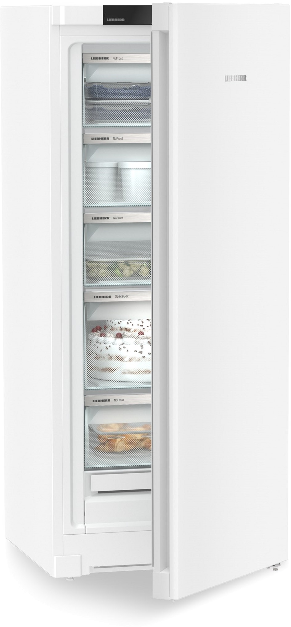 Морозильна камера Liebherr FNd 4625 відгуки - зображення 5