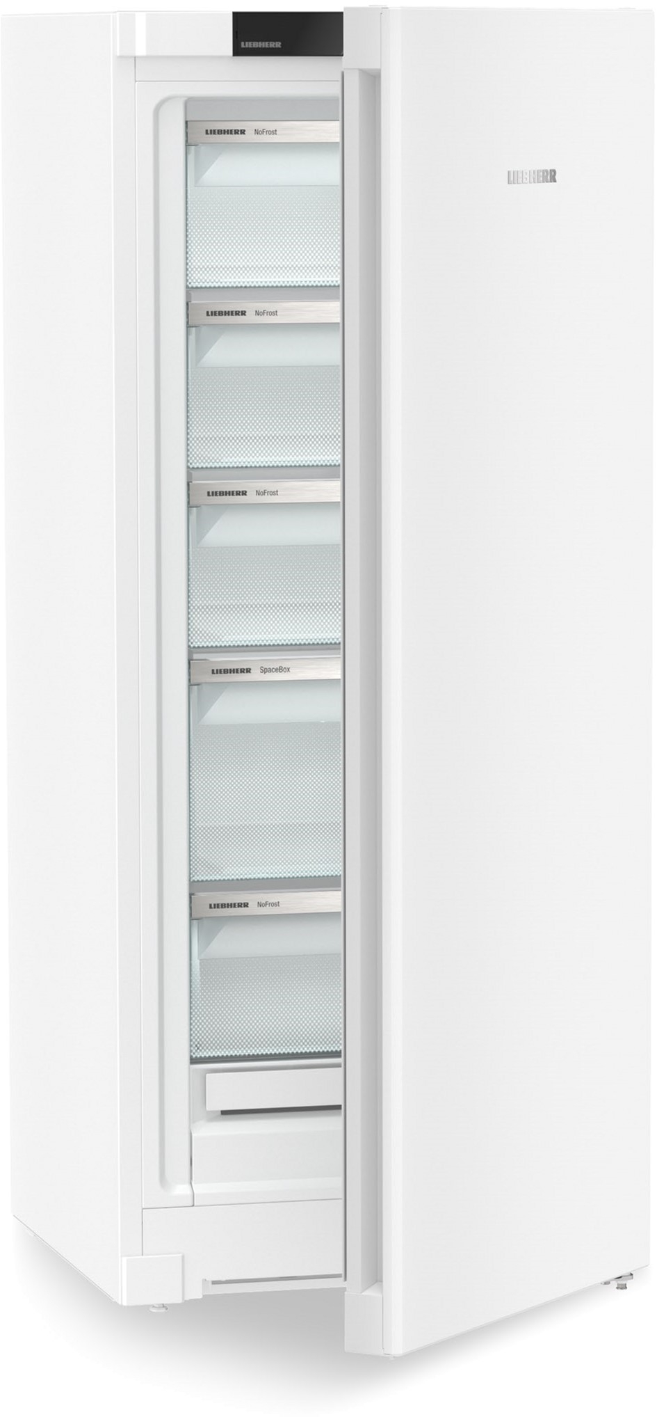 Морозильна камера Liebherr FNd 4625 інструкція - зображення 6