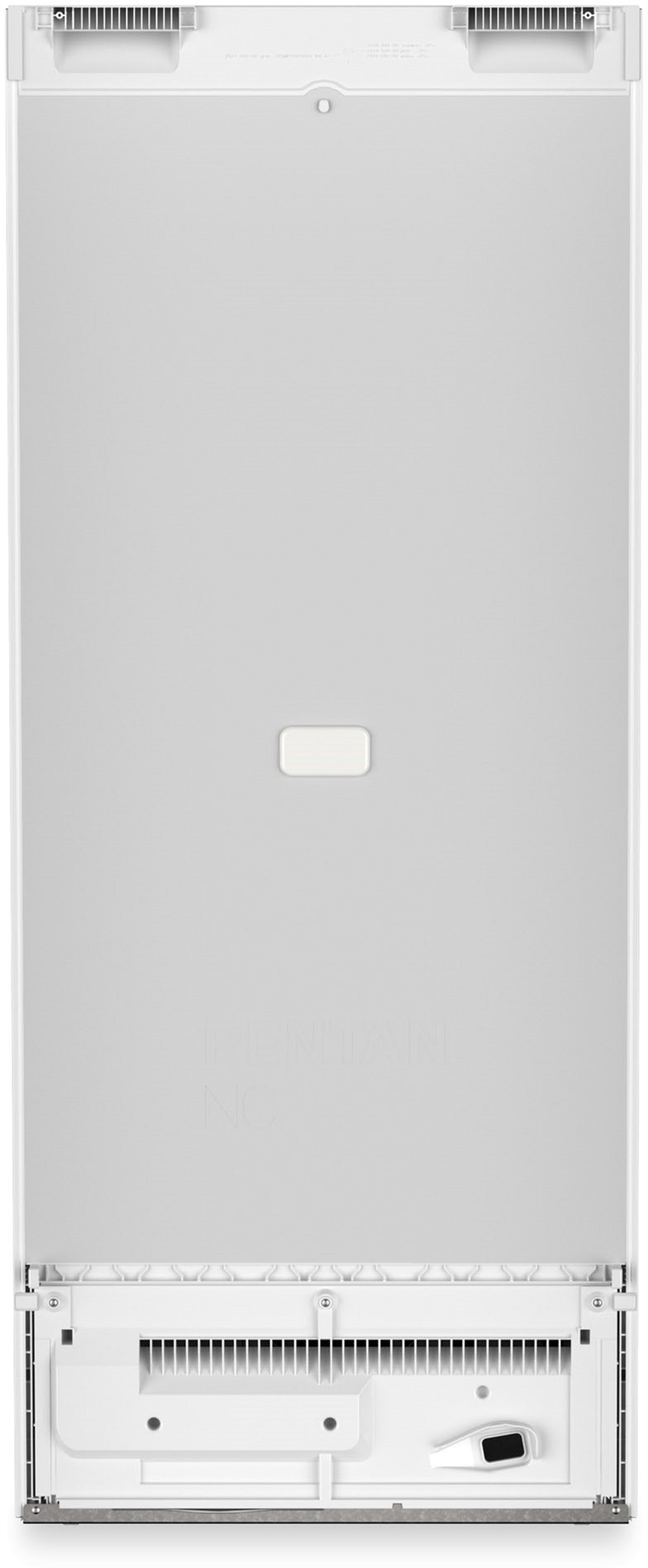 Морозильна камера Liebherr FNd 4625 зовнішній вигляд - фото 9