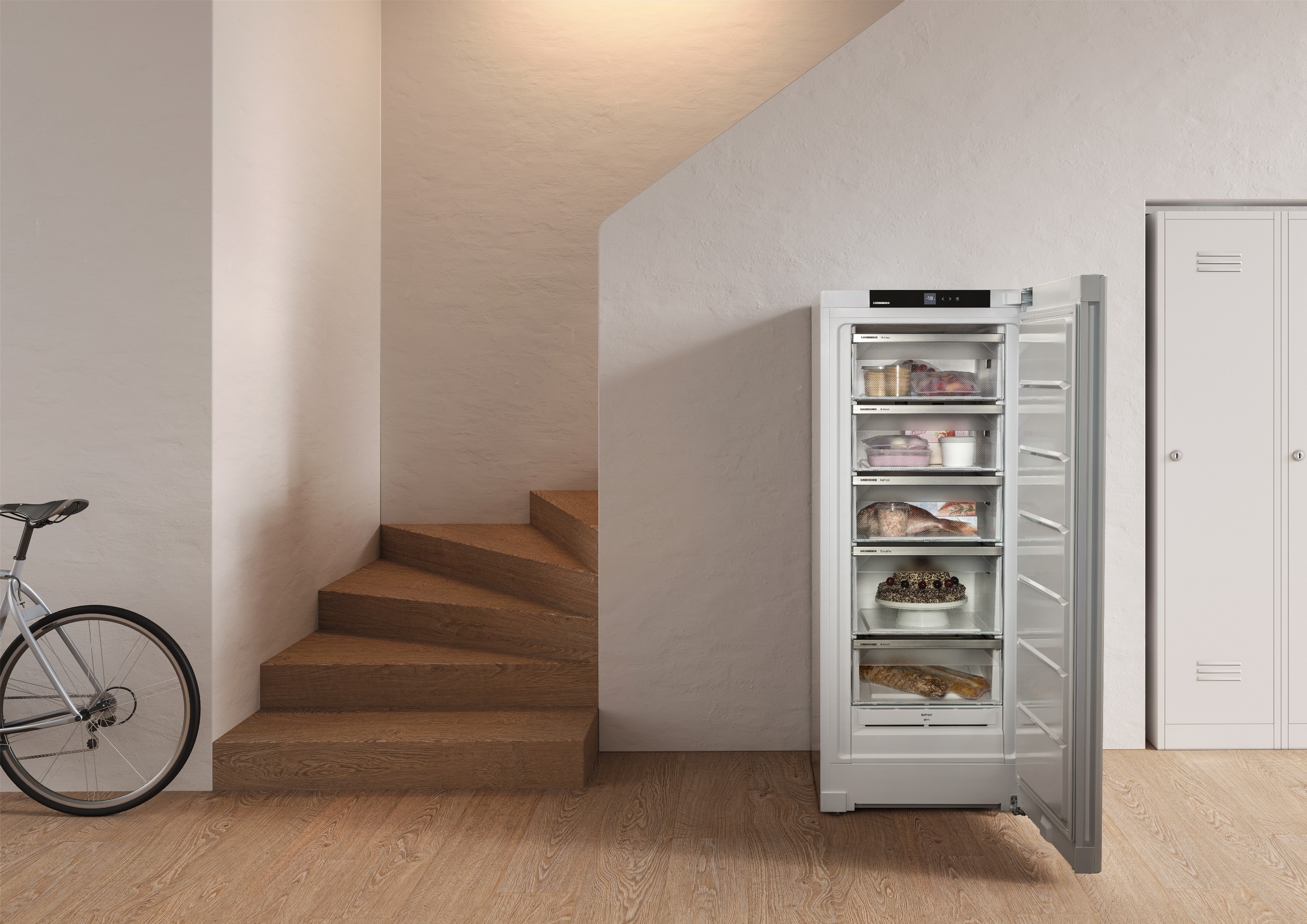 Liebherr FNe 4605 в магазині в Києві - фото 10