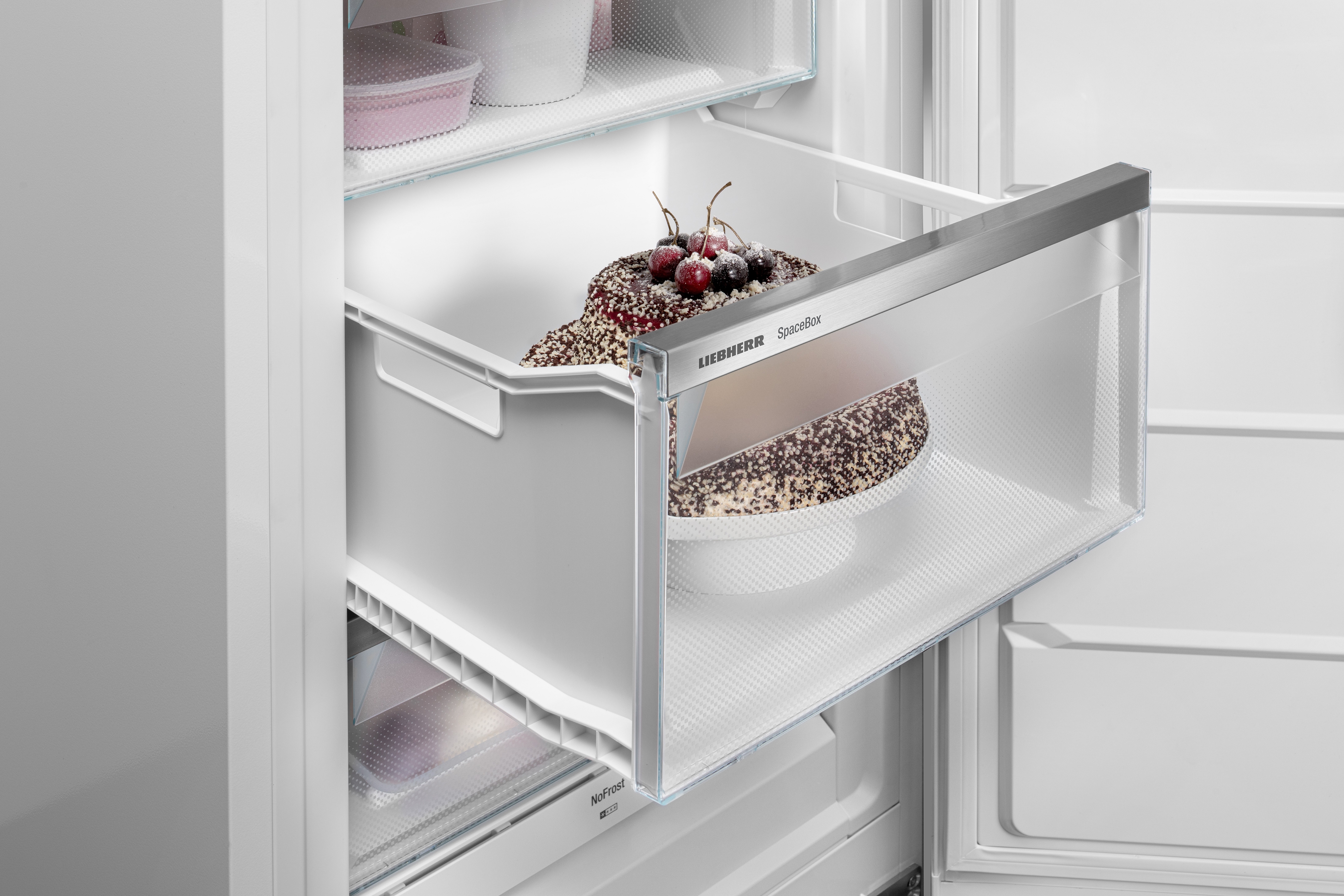 Морозильна камера Liebherr FNe 5006 pure огляд - фото 11