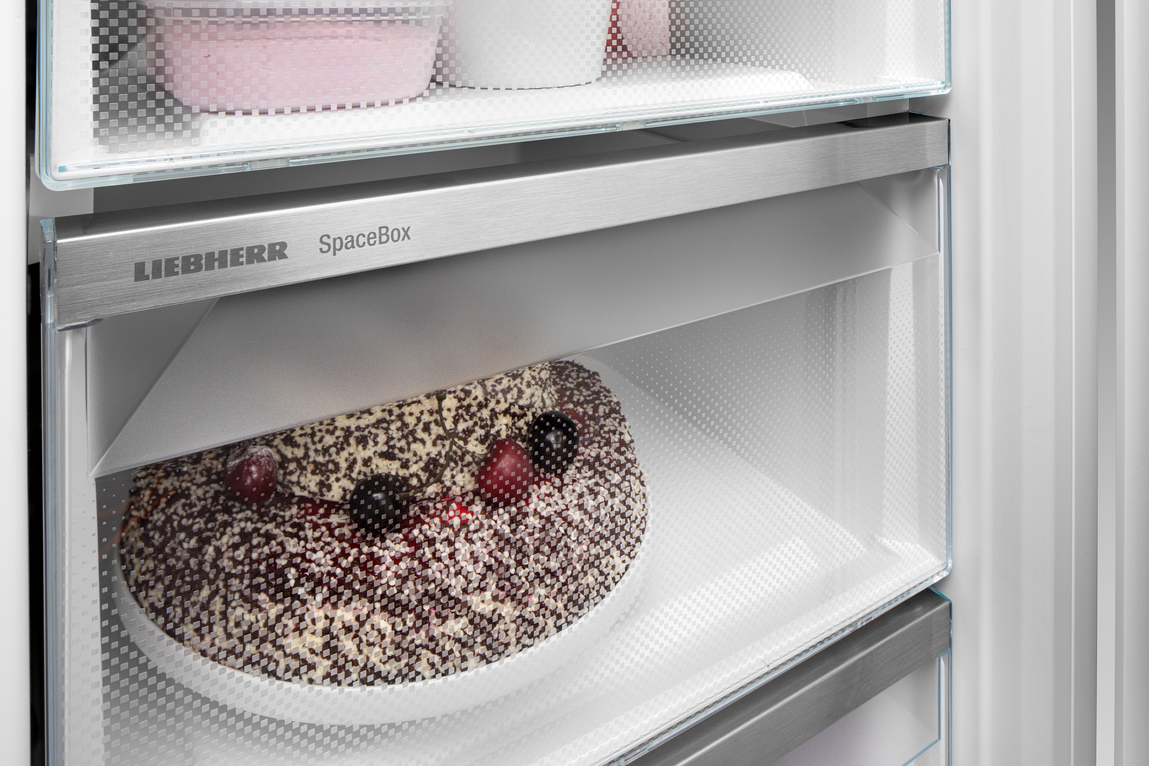 огляд товару Морозильна камера Liebherr FNe 5006 pure - фотографія 12