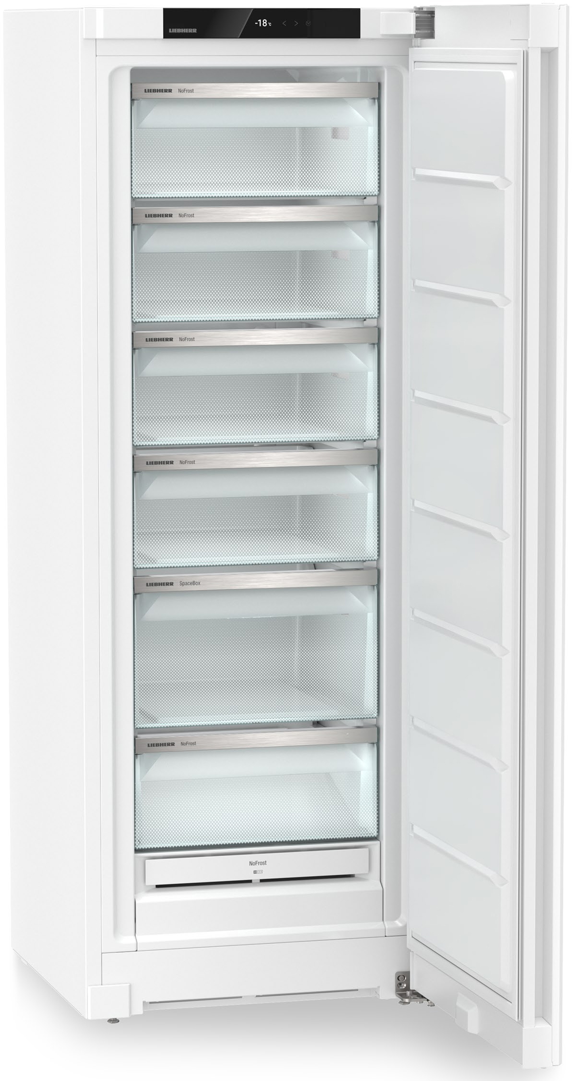 продаємо Liebherr FNe 5006 pure в Україні - фото 4