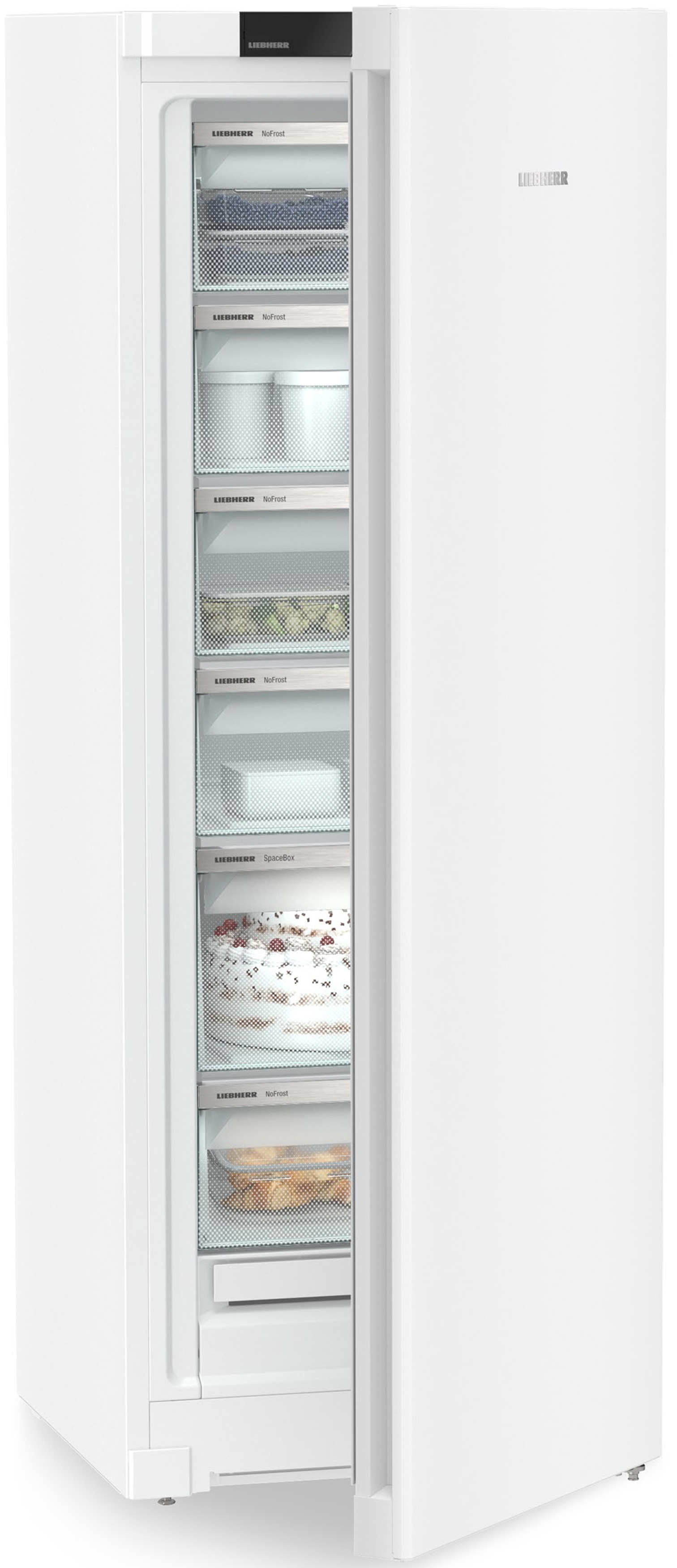 Морозильна камера Liebherr FNe 5006 pure відгуки - зображення 5