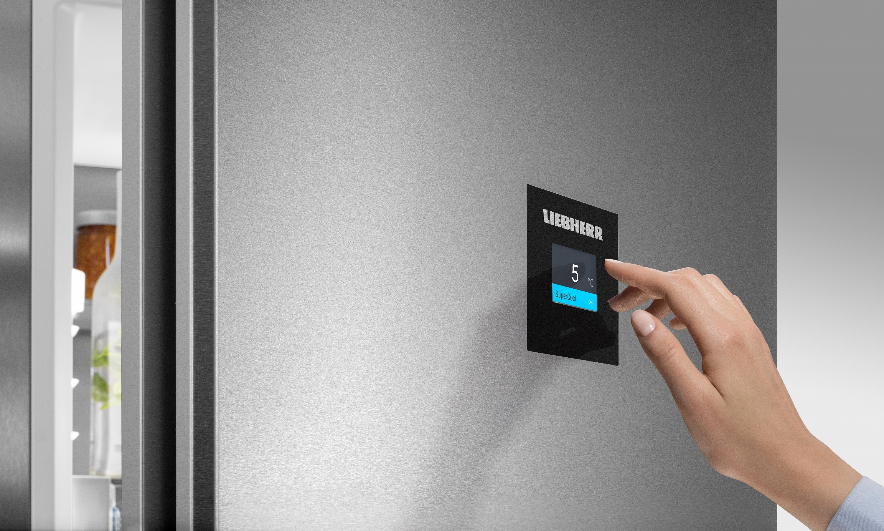 продукт Liebherr CBNbsc 778i - фото 14