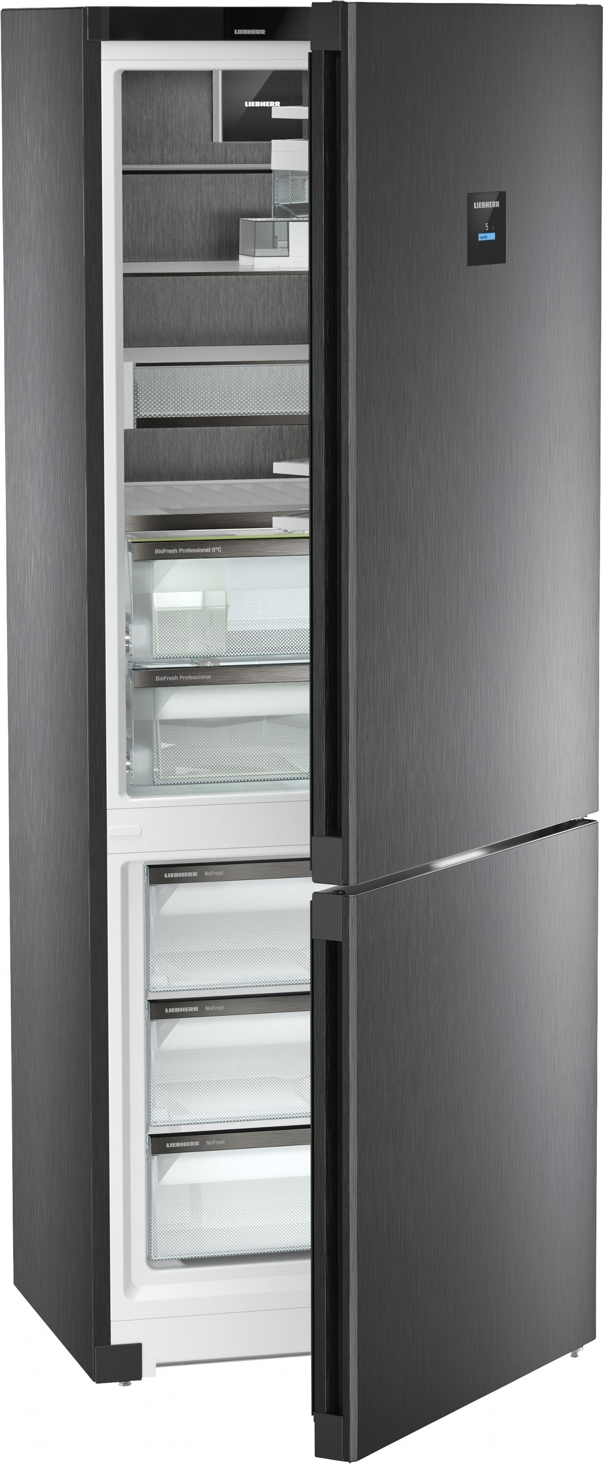 в продаже Холодильник Liebherr CBNbsc 778i - фото 3