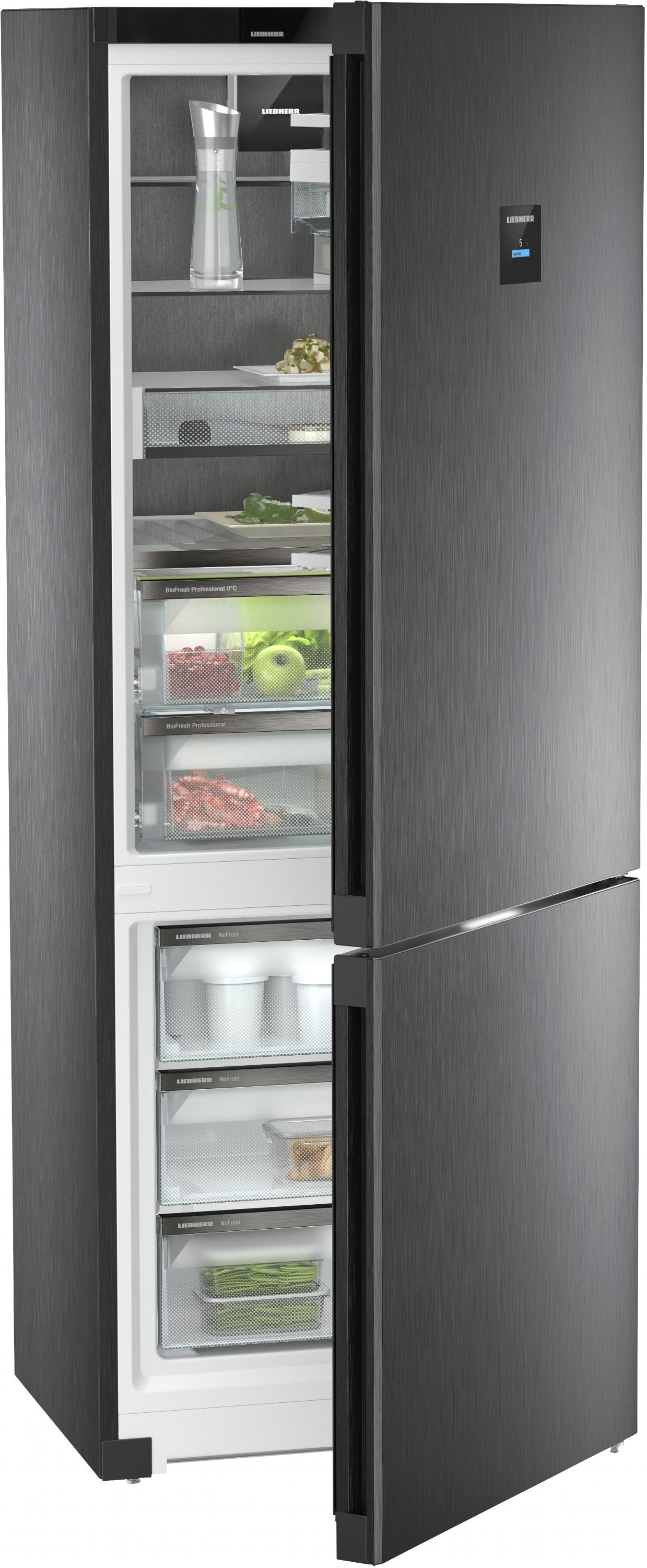 продаём Liebherr CBNbsc 778i в Украине - фото 4