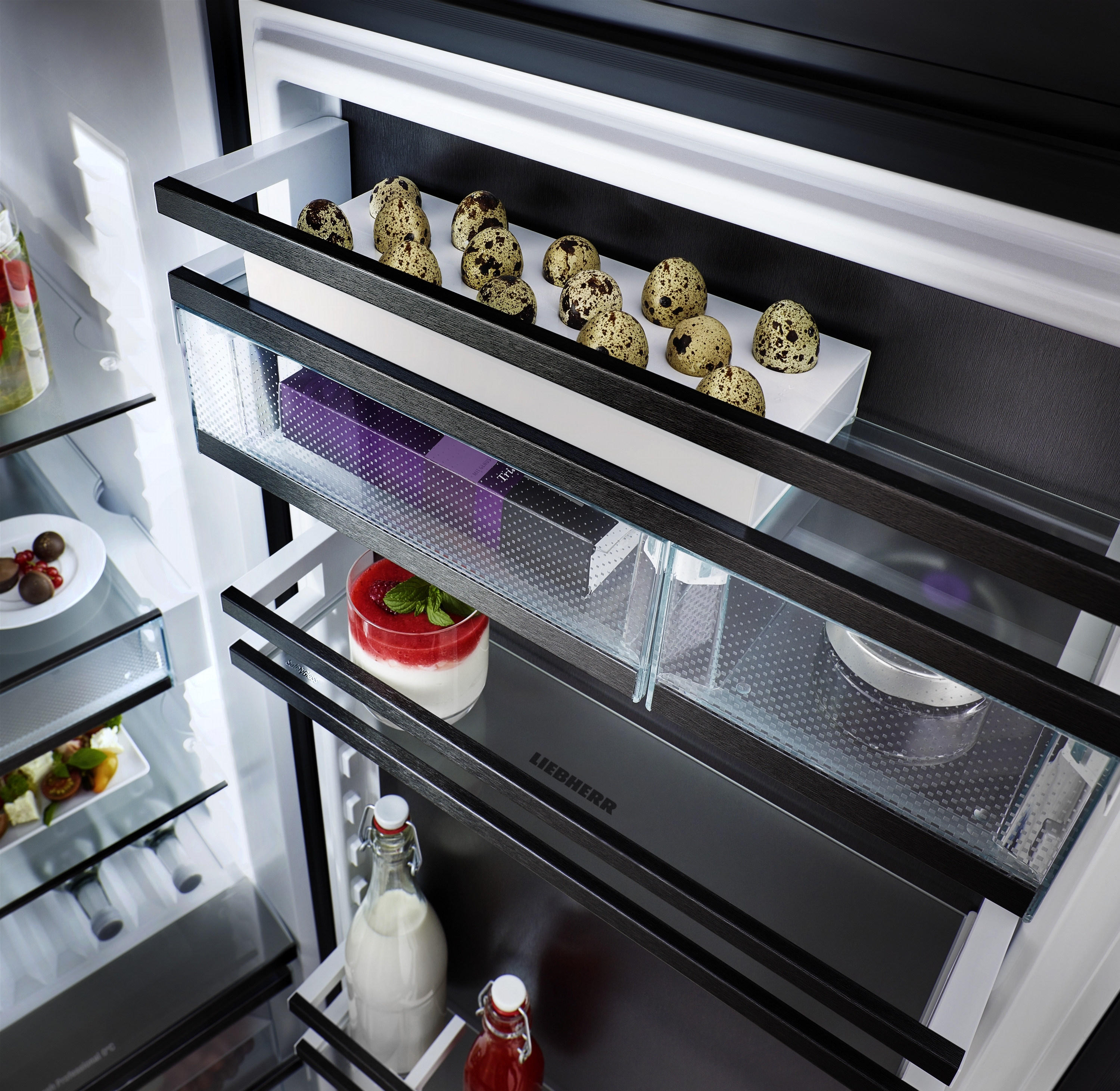 Liebherr CBNbsc 778i в магазине в Киеве - фото 10