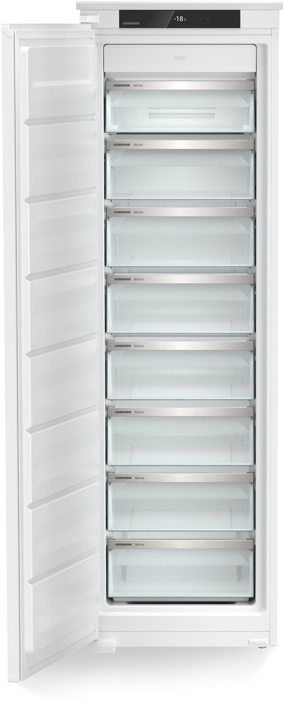 Морозильна камера Liebherr SIFNSe 5128 Plus ціна 74899 грн - фотографія 2
