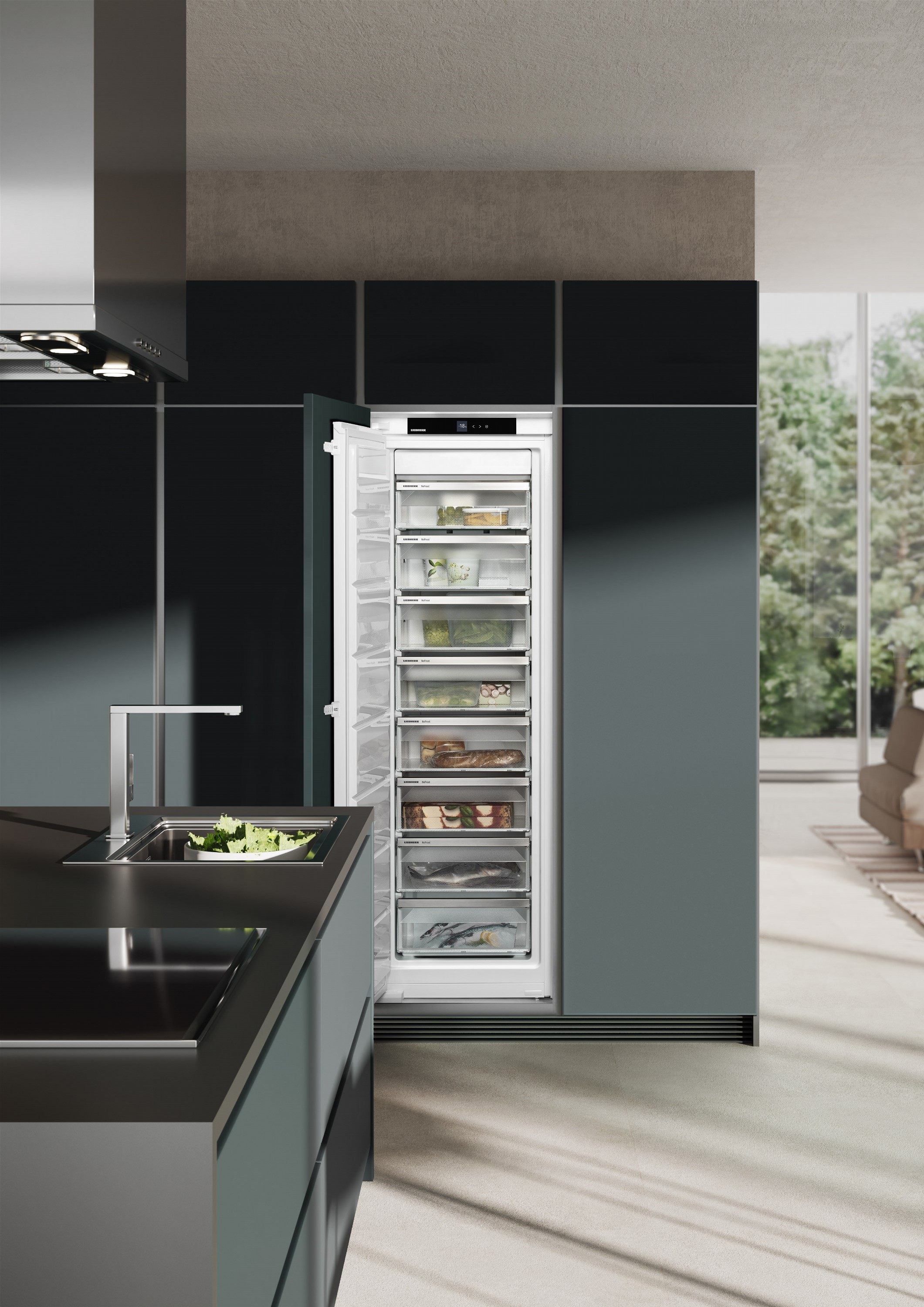 продаємо Liebherr SIFNSe 5128 Plus в Україні - фото 4